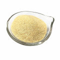 New Crop Dehydrated White Garlic Granules